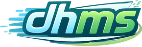 বাংলাদেশি ব্যবহারকারীর জন্য dhms লোগো